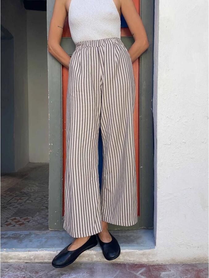 L37 Crimson Daisy Ballerina's - Foto 2