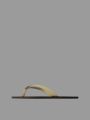 L37 Dolce Far Niente - Geel