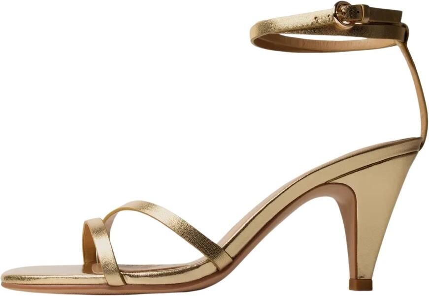 L37 Echo of Desire Sandalen met Hoge Hak