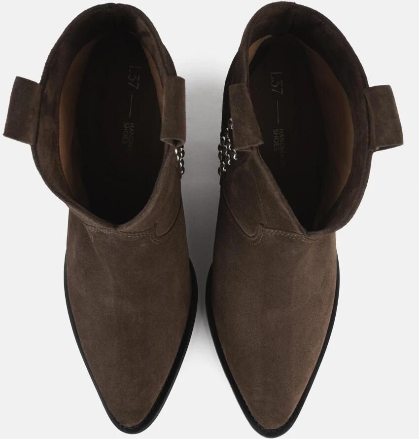 L37 Electric Feel Ankle Boot