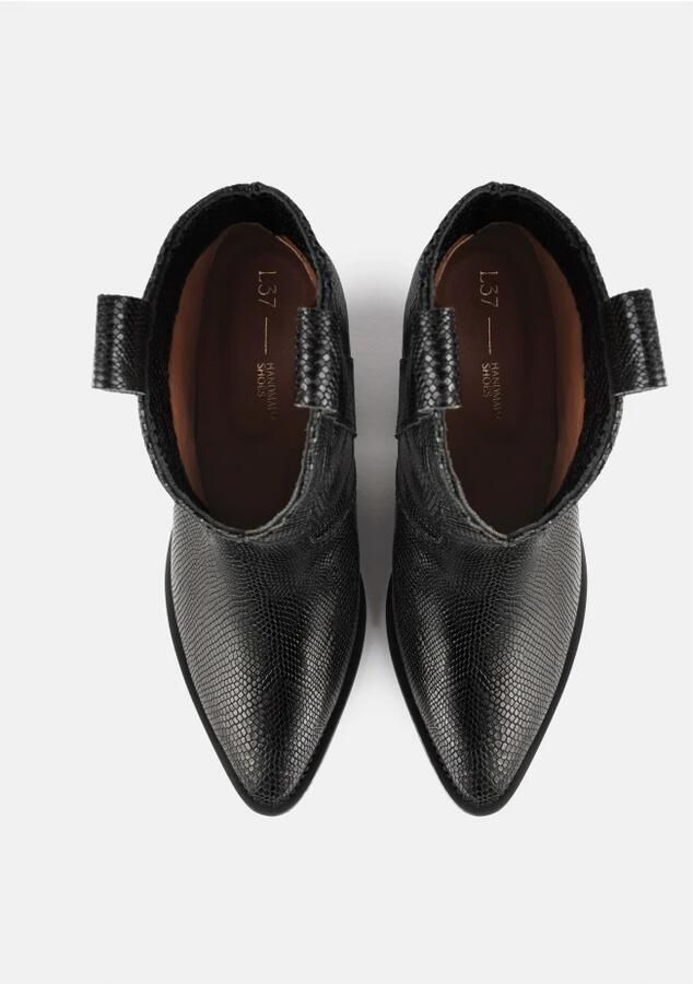 L37 Electric Feel Cow laarzen