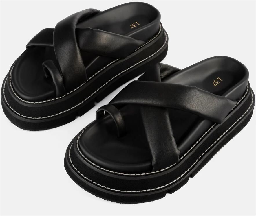 L37 Flip Flops Sliders - Foto 3