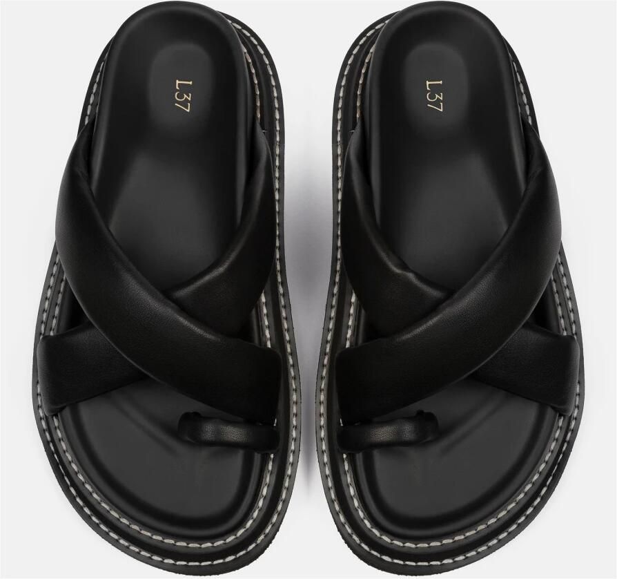 L37 Flip Flops Sliders - Foto 2