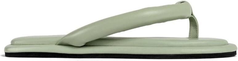 L37 Flipflops