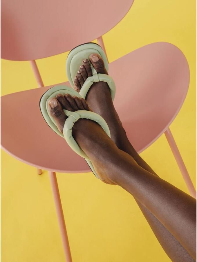 L37 Flipflops - Foto 3