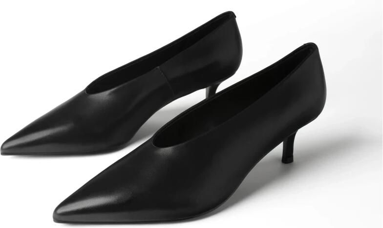 L37 Follow the City Lights Pumps - Foto 4