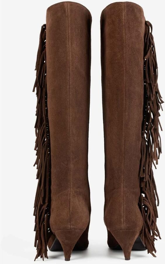 L37 Gedurfd Modieus Schoeisel