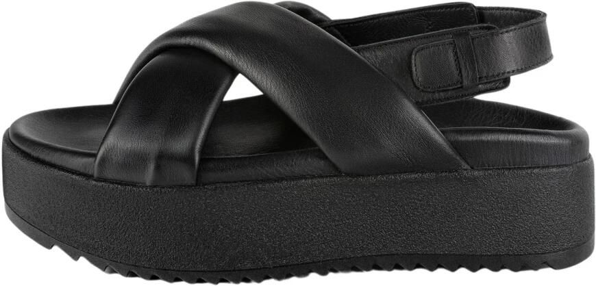 L37 Genesis Platform Sandal
