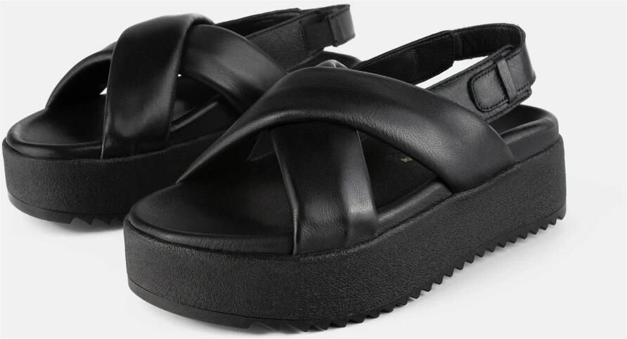 L37 Genesis Platform Sandal - Foto 3