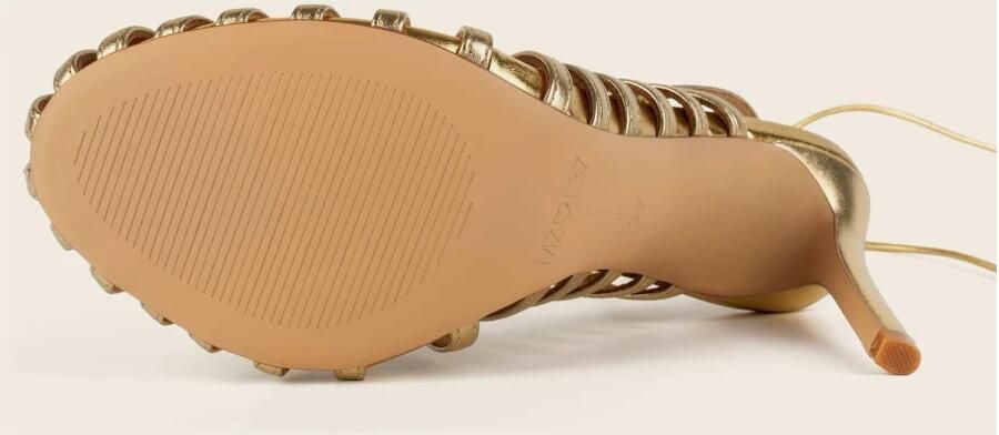 L37 Gigi High Heel Sandal - Foto 2