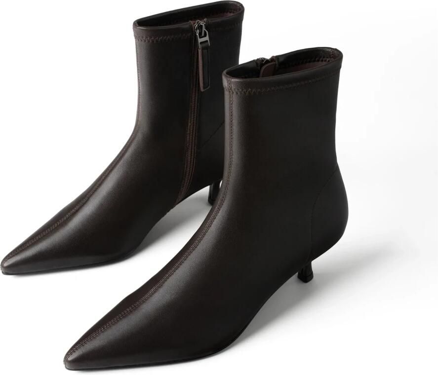L37 Heeled Laarzen - Foto 2