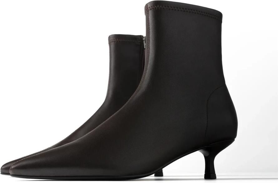 L37 Heeled Laarzen - Foto 5