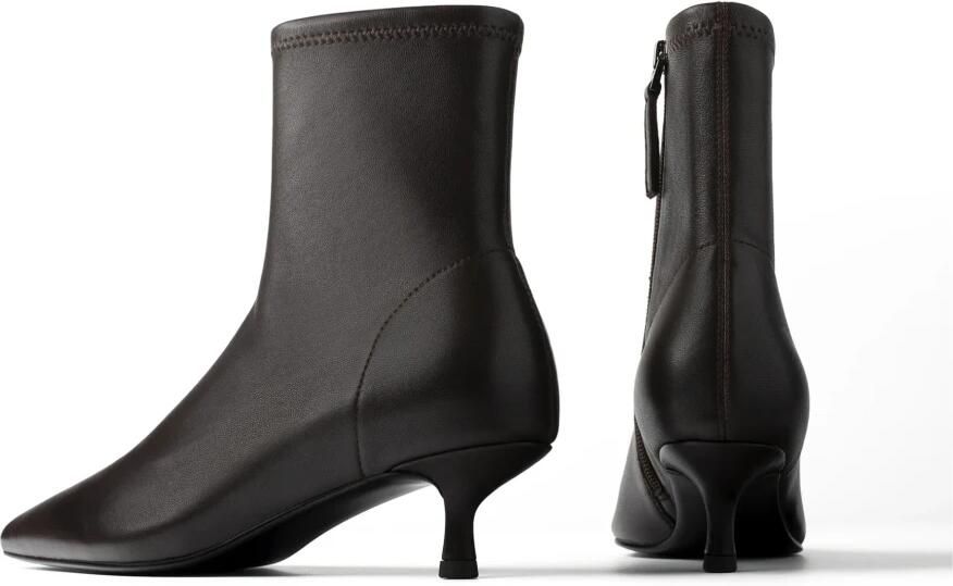 L37 Heeled Laarzen - Foto 6