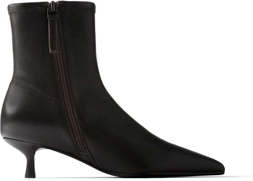 L37 Heeled Laarzen - Foto 4