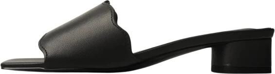 L37 Heeled Mule - Foto 1