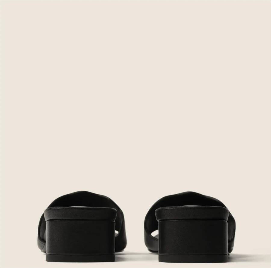 L37 Heeled Mule - Foto 2