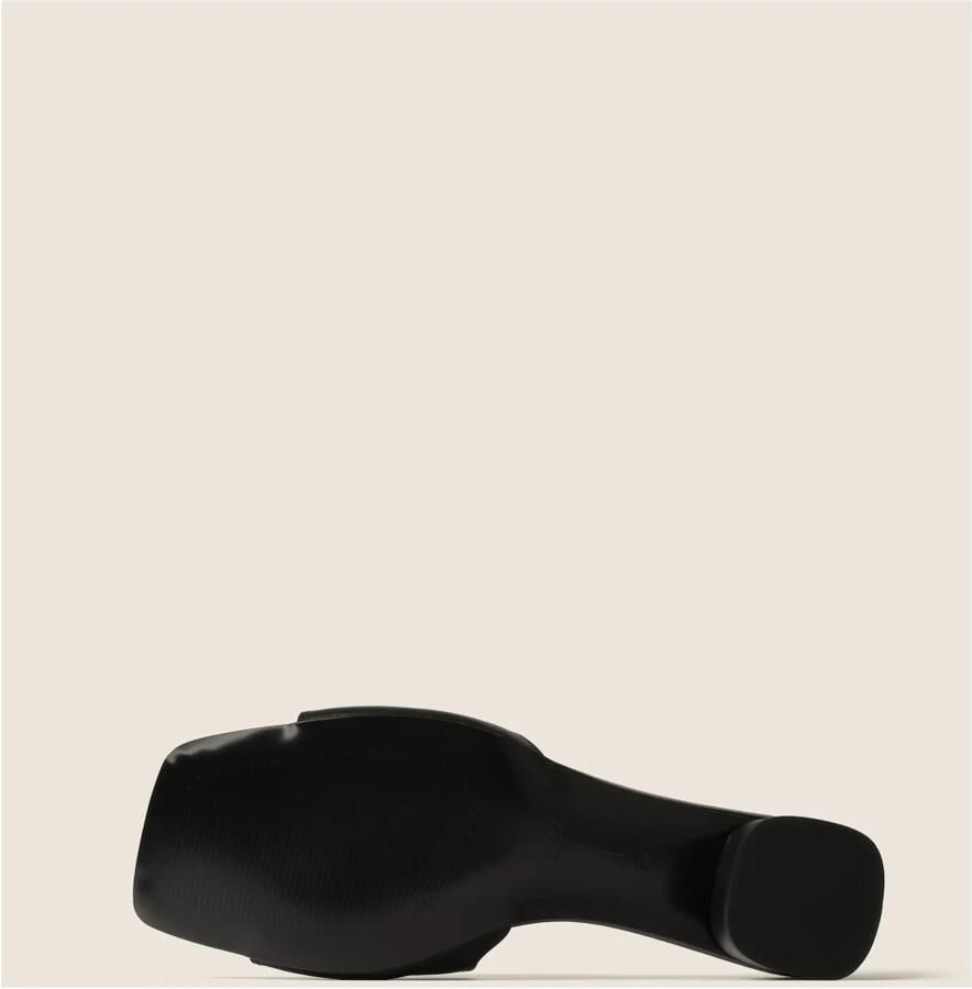 L37 Heeled Mule - Foto 3