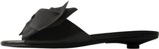 L37 Heeled Mules