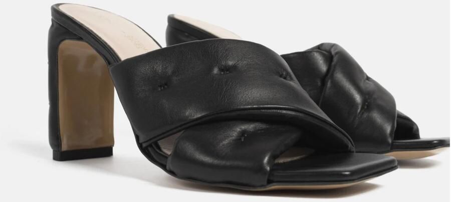 L37 Heeled Mules - Foto 6