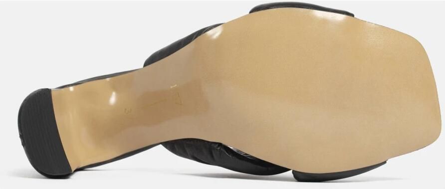 L37 Heeled Mules - Foto 7
