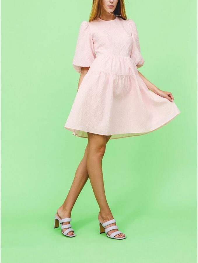 L37 Heeled Mules - Foto 4