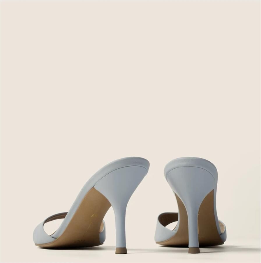 L37 Heeled Mules - Foto 2