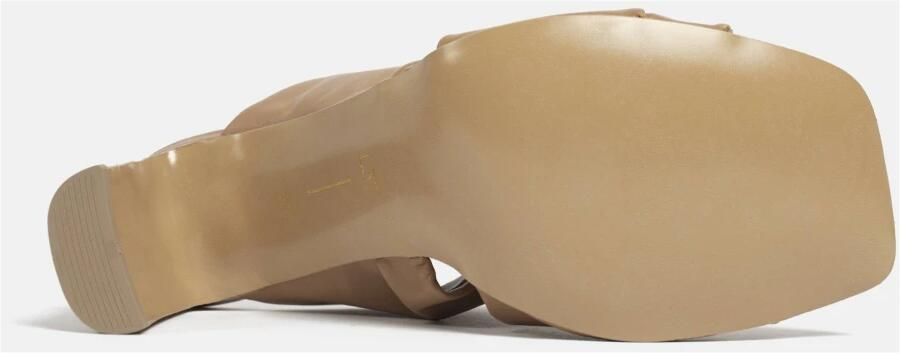 L37 Heeled Mules - Foto 7