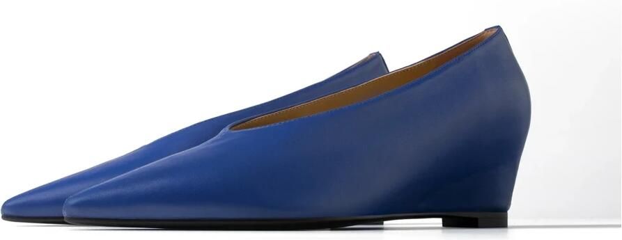 L37 Heroes for One Day Wedge Pumps - Foto 5
