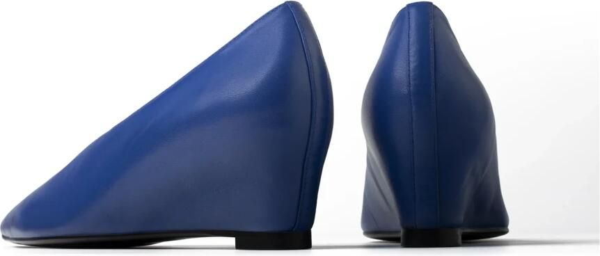 L37 Heroes for One Day Wedge Pumps - Foto 4