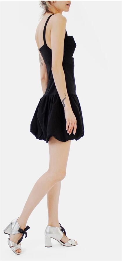 L37 Hoge Hak Sandalen