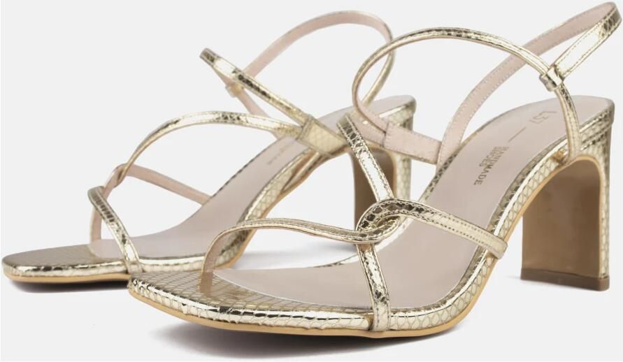 L37 Stijlvolle Dance Floor Darling Schoenen - Foto 17