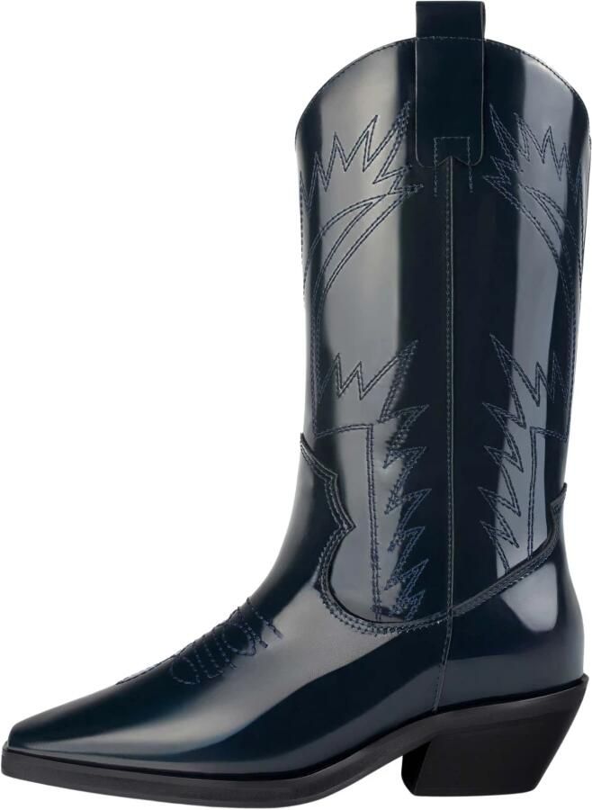 L37 Holly Leaves Cow laarzen - Foto 3