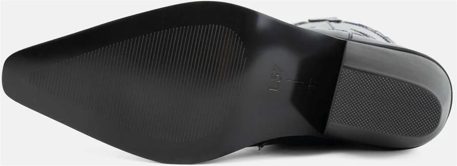 L37 Holly Leaves Cow laarzen - Foto 2