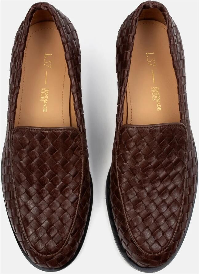 L37 Klassiek Stijlvol Schoeisel