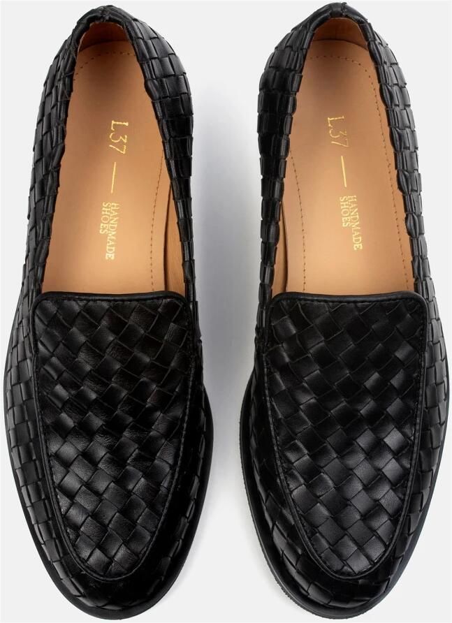 L37 Klassiek Stijlvol Schoeisel