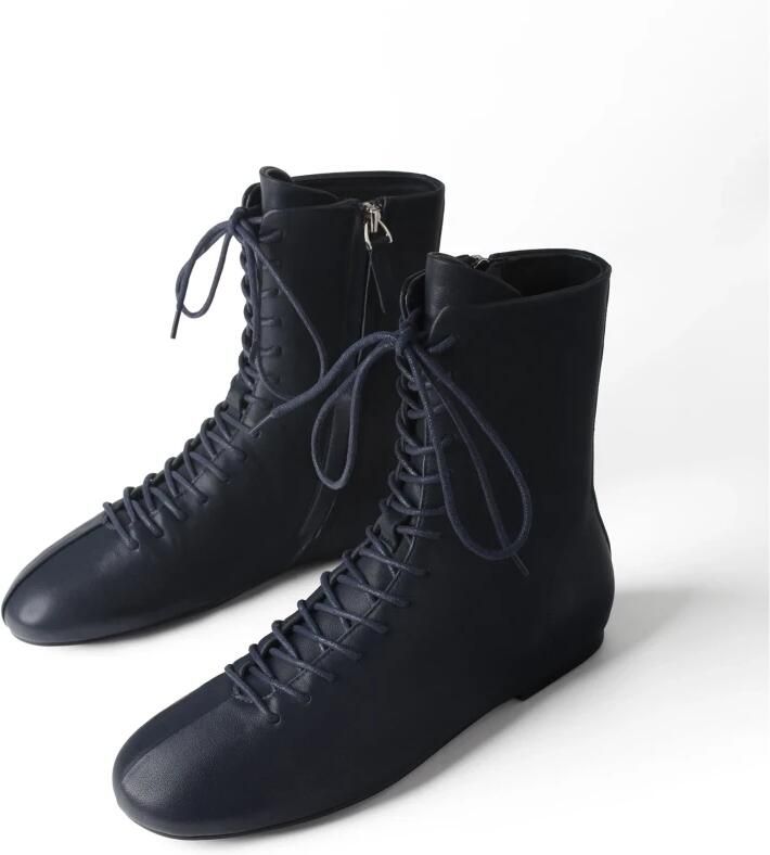 L37 Lace-up Laarzen - Foto 2