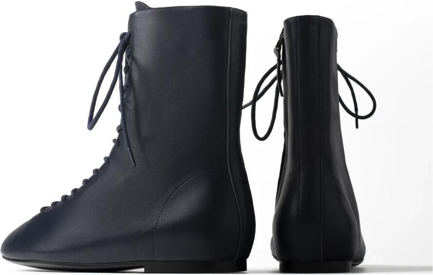 L37 Lace-up Laarzen - Foto 6