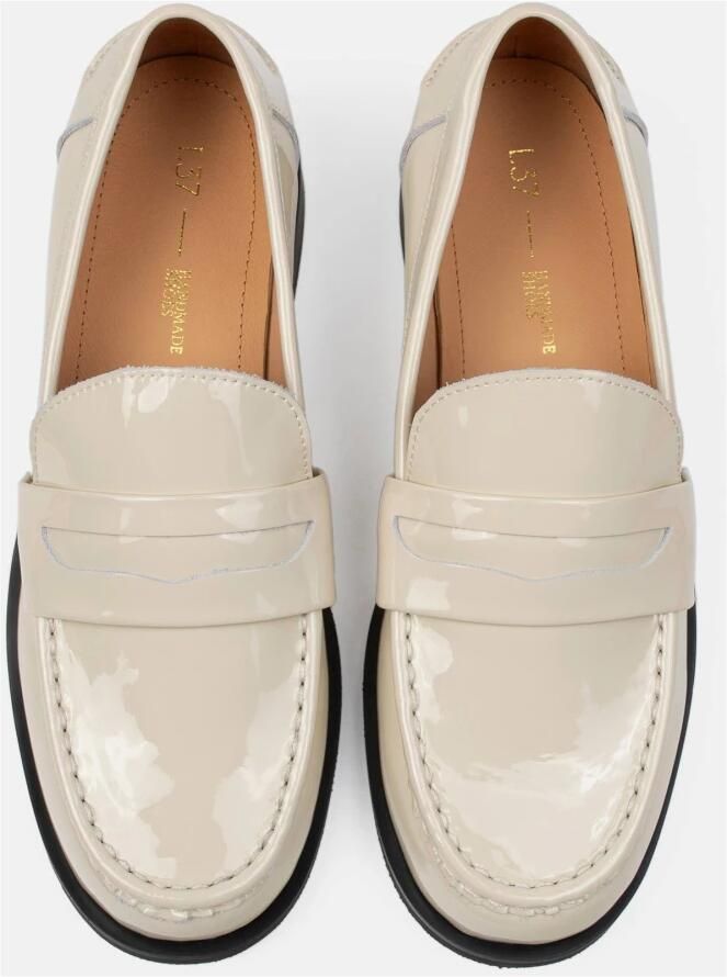 L37 Loafers