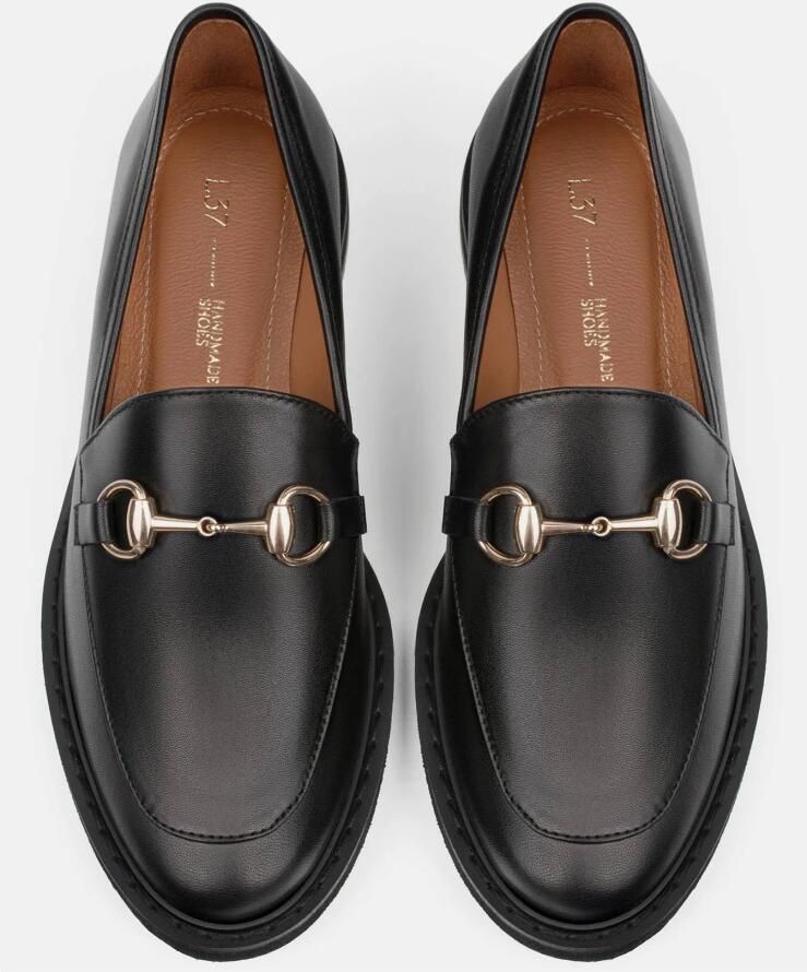 L37 Loafers