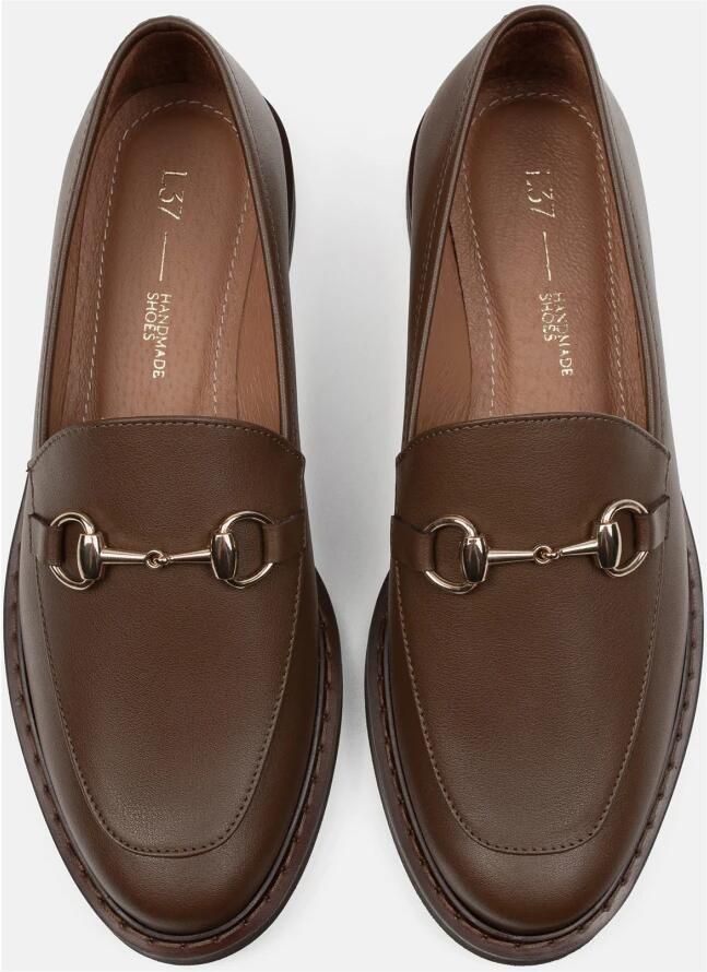 L37 Loafers