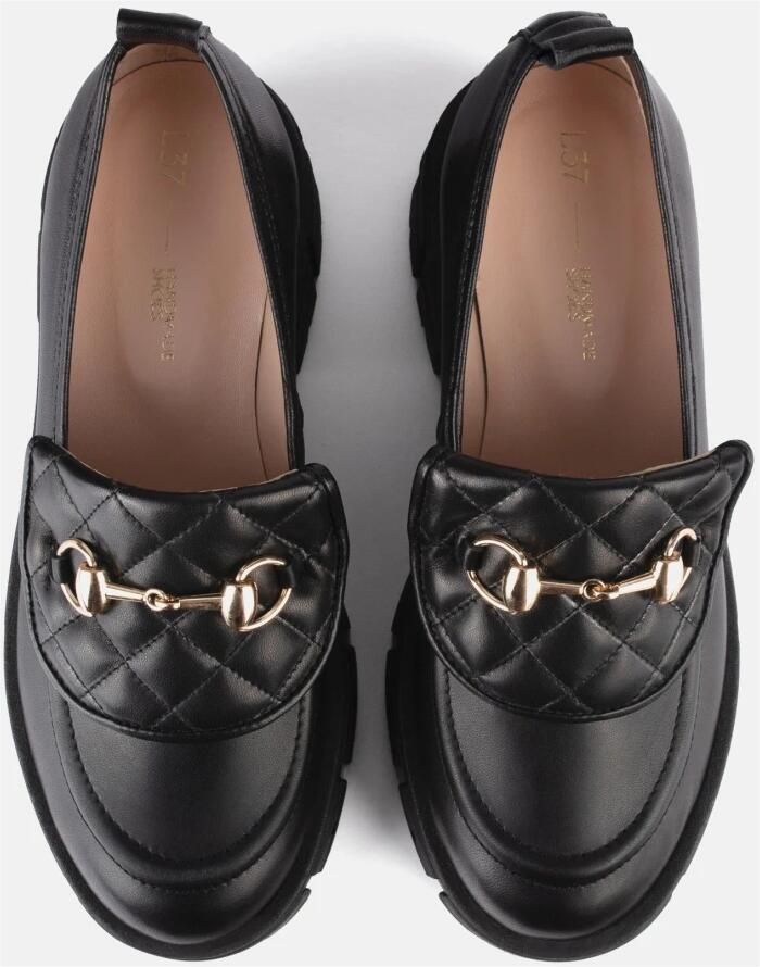 L37 Loafers