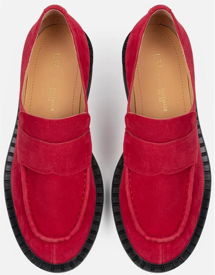 L37 Loafers