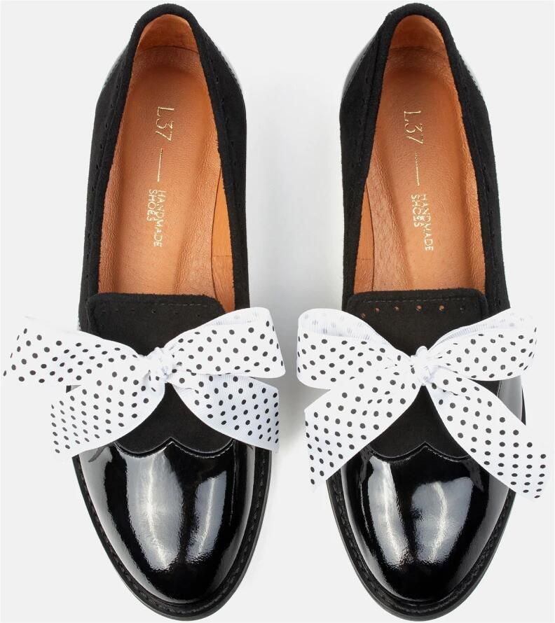 L37 Loafers