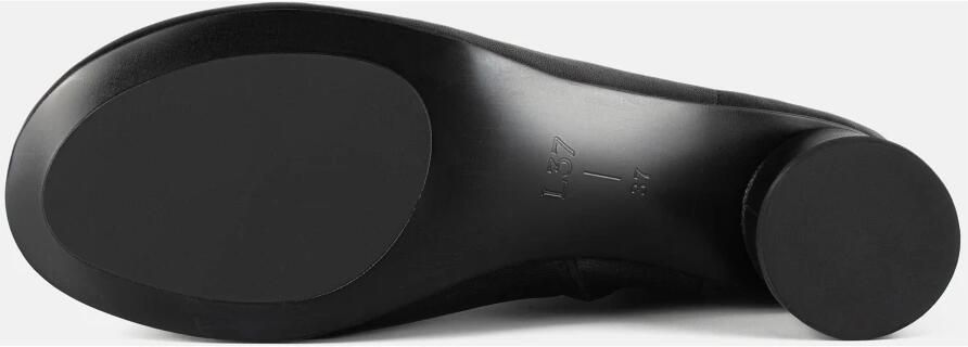 L37 Luminous Fade Heeled Boots