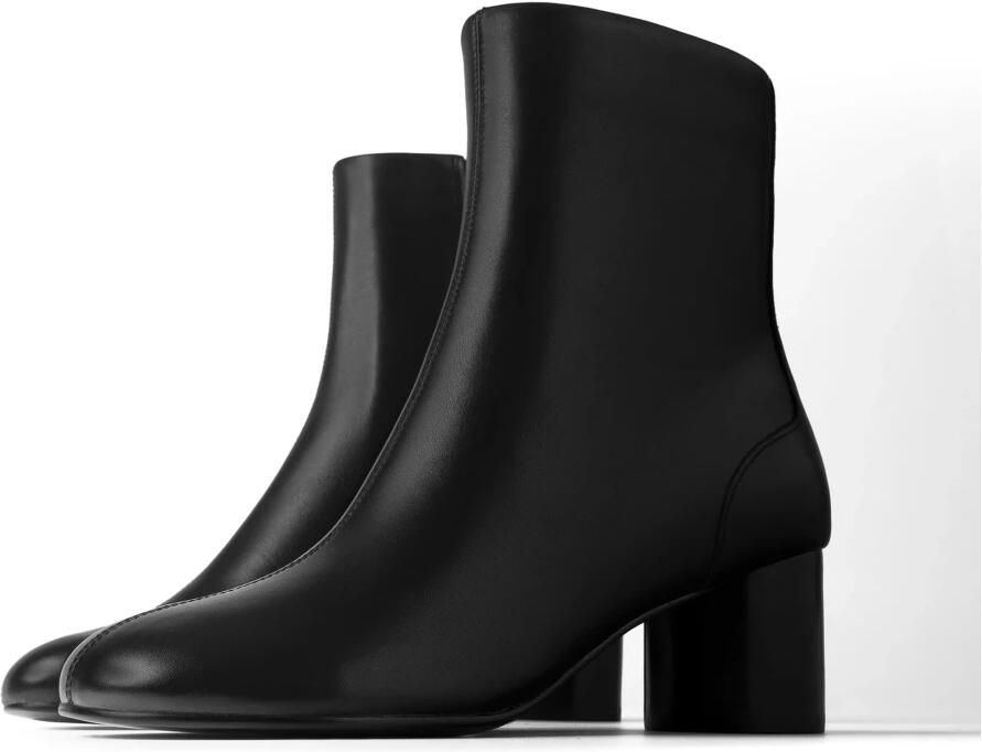 L37 Meet Me Downtown Heeled Laarzen - Foto 3