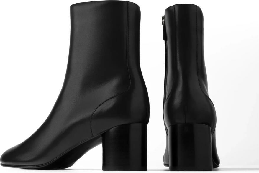 L37 Meet Me Downtown Heeled Laarzen - Foto 5