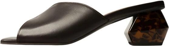 L37 Miss Stone Muiltjes met Hak