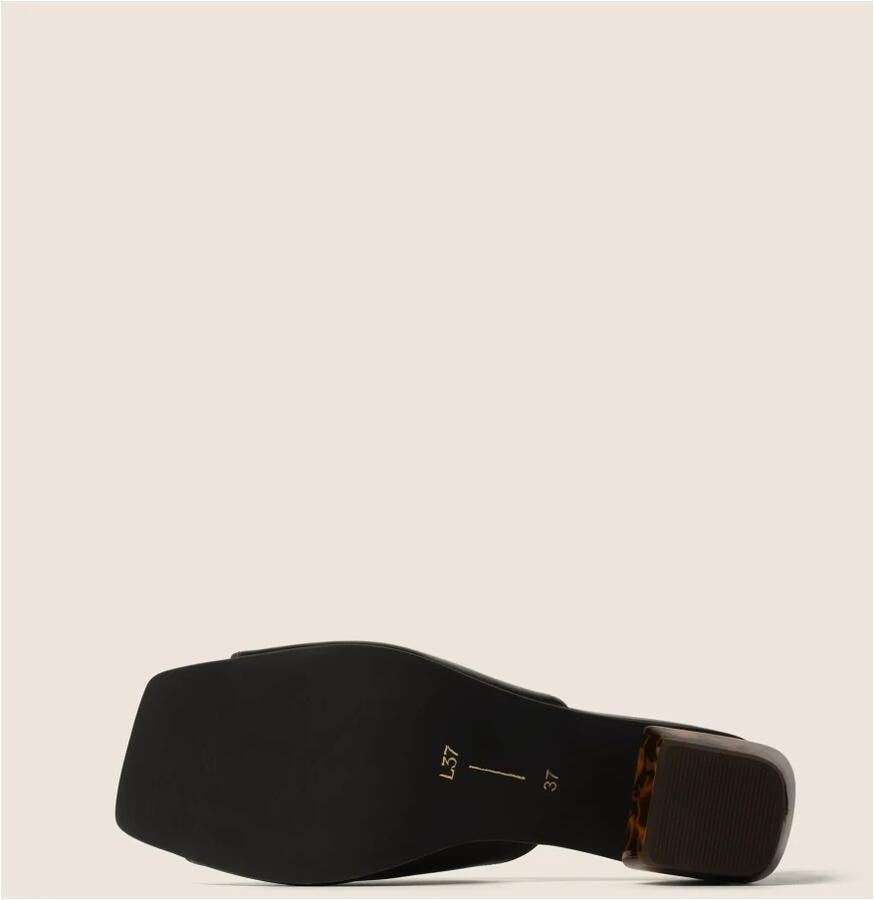 L37 Miss Stone Muiltjes met Hak - Foto 2