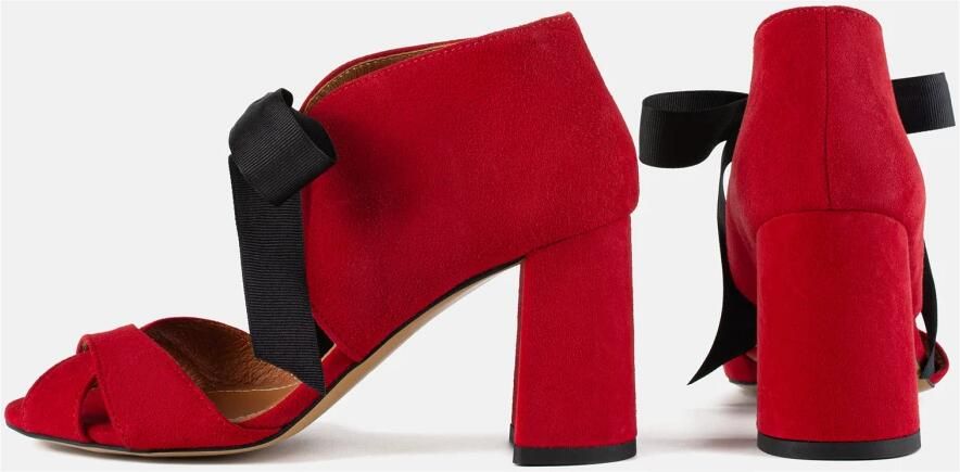 L37 Modieuze Ster Schoenen