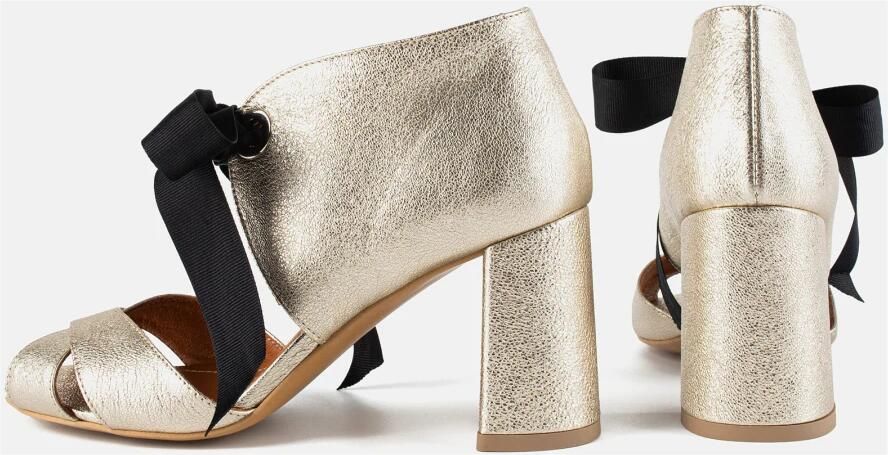 L37 Modieuze Ster Schoenen